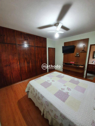 Imagem Casa com 5 Quartos à Venda, 272 m² em Jardim Santa Genebra - Campinas Imagem Casa com 5 Quartos à Venda, 272 m² em Jardim Santa Genebra - Campinas
