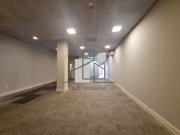 Imagem Sala Comercial à Venda, 142 m² em Santo Amaro - São Paulo Imagem Sala Comercial à Venda, 142 m² em Santo Amaro - São Paulo