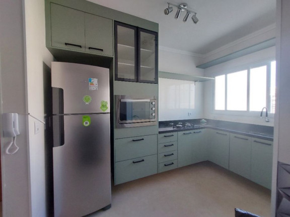 Imagem Apartamento com 2 Quartos à Venda, 74 m² em Caiçara - Praia Grande