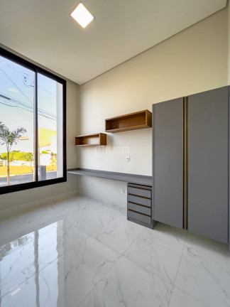 Imagem Casa de Condomínio com 3 Quartos à Venda, 238 m² em Condomínio Vilage La Montagne - São José Do Rio Preto Imagem Casa de Condomínio com 3 Quartos à Venda, 238 m² em Condomínio Vilage La Montagne - São José Do Rio Preto