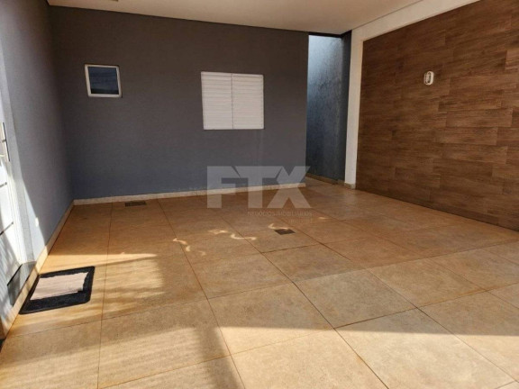 Imagem Casa com 2 Quartos à Venda, 100 m² em Parque Residencial Rita Vieira - Campo Grande