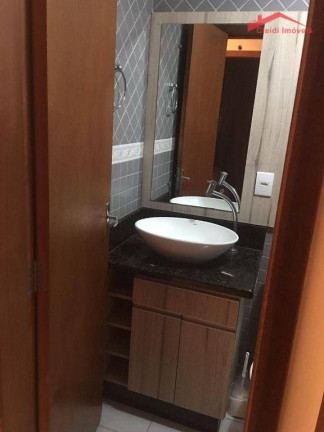 Imagem Apartamento com 2 Quartos à Venda, 53 m² em Saguaçu - Joinville Imagem Apartamento com 2 Quartos à Venda, 53 m² em Saguaçu - Joinville
