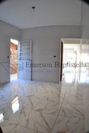 Imagem Casa com 4 Quartos à Venda, 123 m² em Jardim Ipê - Itatiba
