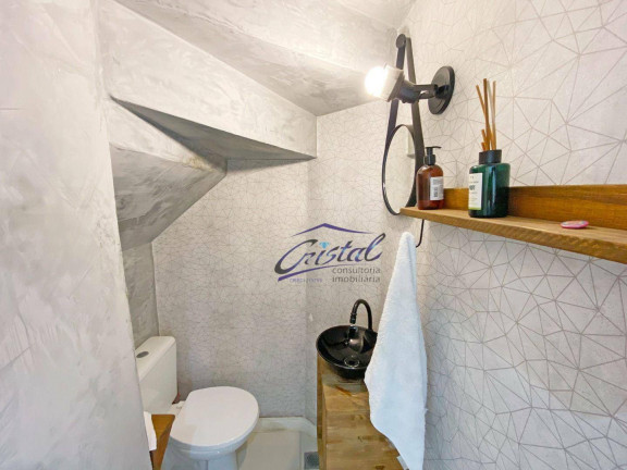 Imagem Casa com 3 Quartos à Venda, 90 m² em Granja Viana - Cotia
