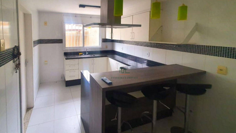 Imagem Casa com 3 Quartos à Venda, 160 m² em Piratininga - Niterói