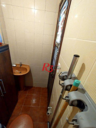 Imagem Apartamento com 3 Quartos à Venda, 124 m² em Ponta Da Praia - Santos Imagem Apartamento com 3 Quartos à Venda, 124 m² em Ponta Da Praia - Santos