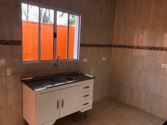 Imagem Casa com 2 Quartos à Venda, 65 m² em Vila Atlântica - Mongaguá Imagem Casa com 2 Quartos à Venda, 65 m² em Vila Atlântica - Mongaguá