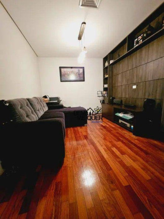Imagem Casa com 3 Quartos à Venda, 239 m² em Parque São Domingos - São Paulo