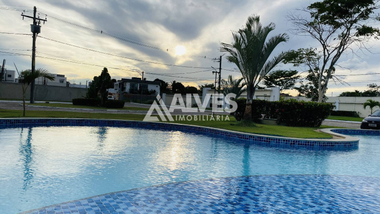 Imagem Terreno à Venda, 356 m² em Papagaio - Feira De Santana