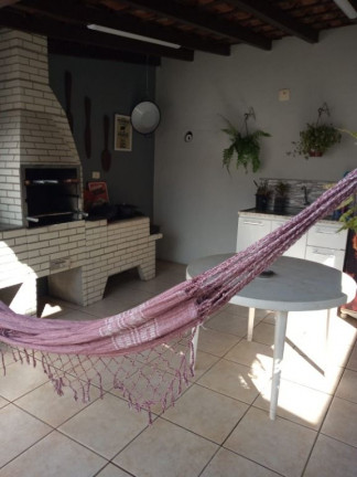 Casa com 2 Quartos à Venda, 127 m² em Jardim Santana - Americana