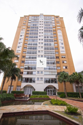 Imagem Apartamento com 3 Quartos à Venda, 141 m² em Jardim Europa - Porto Alegre