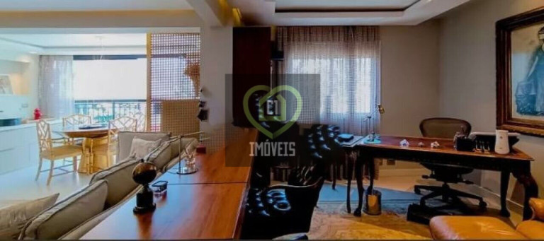 Imagem Apartamento com 2 Quartos à Venda, 120 m² em Perdizes - São Paulo