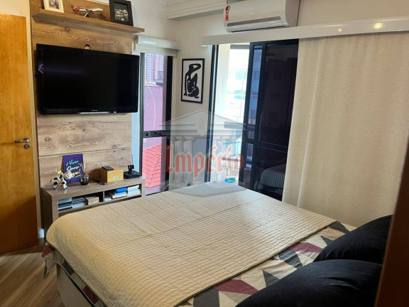 Imagem Apartamento com 3 Quartos à Venda, 94 m² em Vila Gilda - Santo André Imagem Apartamento com 3 Quartos à Venda, 94 m² em Vila Gilda - Santo André