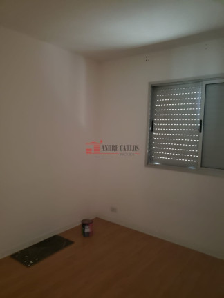 Imagem Apartamento com 2 Quartos à Venda, 48 m² em Ayrosa - Osasco