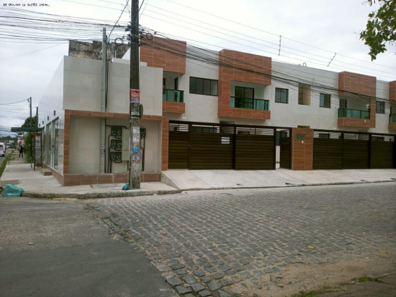 Apartamento com 3 Quartos à Venda, 60 m² em Janga - Paulista