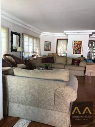Imagem Casa de Condomínio com 5 Quartos à Venda, 400 m² em Alphaville - Santana De Parnaíba Imagem Casa de Condomínio com 5 Quartos à Venda, 400 m² em Alphaville - Santana De Parnaíba