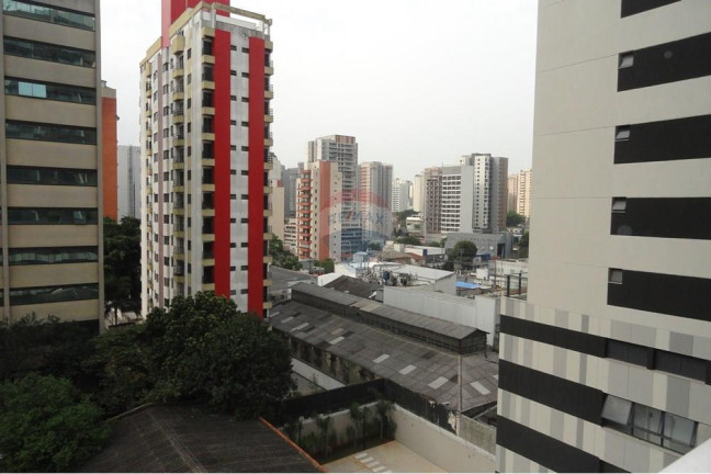 Imagem Apartamento com 3 Quartos para Alugar, 76 m² em Vila Mariana - São Paulo