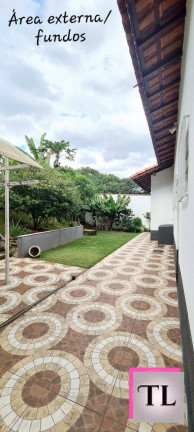 Imagem Chácara com 3 Quartos à Venda, 1.240 m² em Jardim Paulista - Atibaia
