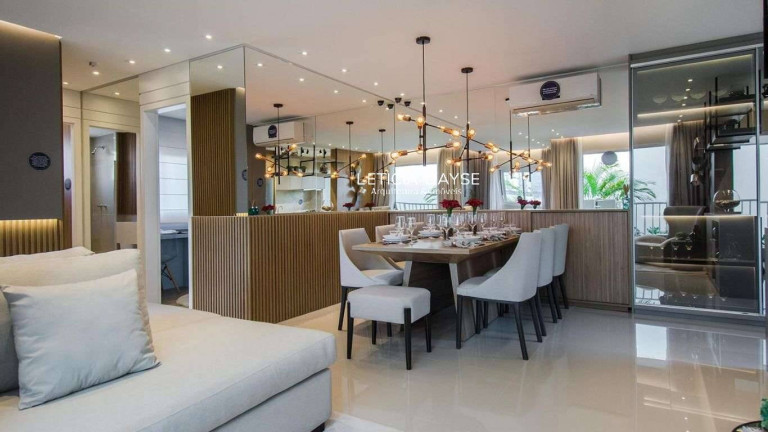 Imagem Apartamento com 2 Quartos à Venda,  em Belém - São Paulo