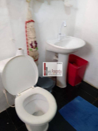 Imagem Casa com 2 Quartos à Venda, 150 m² em Jardim Horizonte Azul - São Paulo