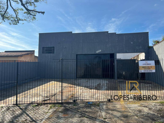 Imagem Sala Comercial à Venda, 500 m² em Bairro Alto - Botucatu