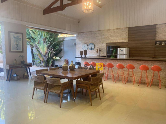 Imagem Casa com 4 Quartos à Venda, 670 m² em Terras De Cillo - Santa Bárbara D'oeste Imagem Casa com 4 Quartos à Venda, 670 m² em Terras De Cillo - Santa Bárbara D'oeste