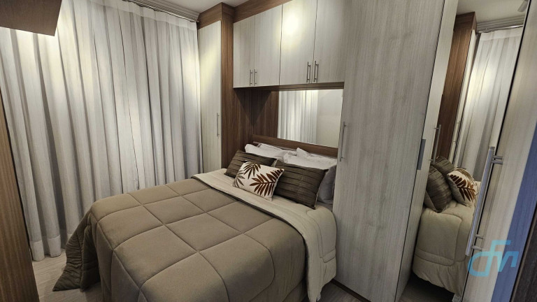 Imagem Apartamento com 2 Quartos para Alugar, 63 m² em Parque Santana - Mogi Das Cruzes Imagem Apartamento com 2 Quartos para Alugar, 63 m² em Parque Santana - Mogi Das Cruzes
