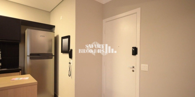 Imagem Apartamento com 1 Quarto à Venda, 77 m² em Jardim Paulista - São Paulo