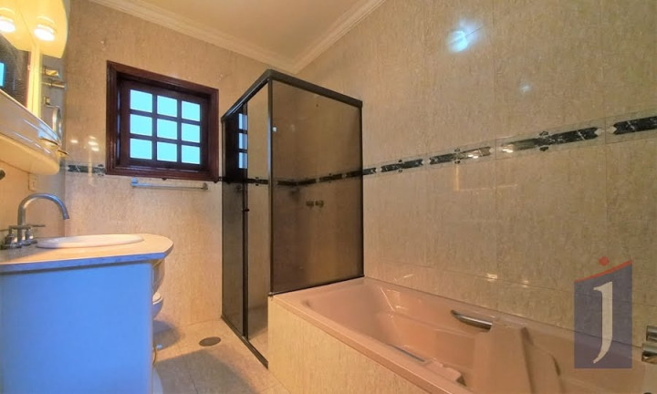 Imagem Casa com 4 Quartos à Venda, 458 m² em Jardim Da Gloria - São Paulo