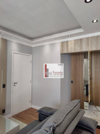 Imagem Apartamento com 3 Quartos à Venda, 98 m² em Vila Gumercindo - São Paulo Imagem Apartamento com 3 Quartos à Venda, 98 m² em Vila Gumercindo - São Paulo