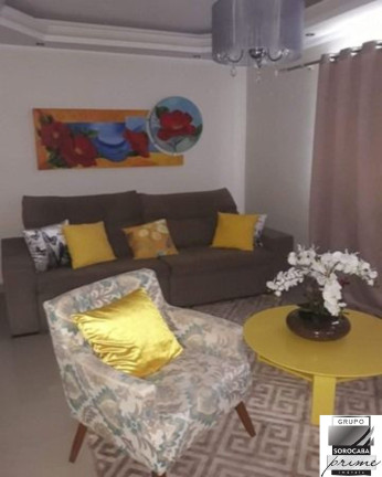 Imagem Casa com 3 Quartos à Venda, 120 m² em Parque Jataí - Votorantim Imagem Casa com 3 Quartos à Venda, 120 m² em Parque Jataí - Votorantim
