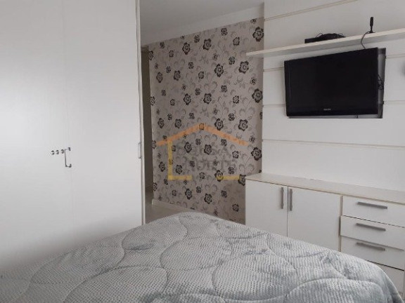 Imagem Apartamento com 3 Quartos à Venda, 143 m² em Santa Teresinha - São Paulo Imagem Apartamento com 3 Quartos à Venda, 143 m² em Santa Teresinha - São Paulo