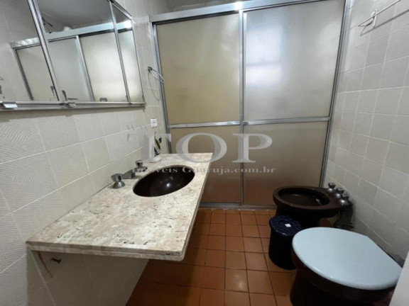 Imagem Apartamento com 5 Quartos para Alugar, 124 m² em Pitangueiras - Guarujá Imagem Apartamento com 5 Quartos para Alugar, 124 m² em Pitangueiras - Guarujá