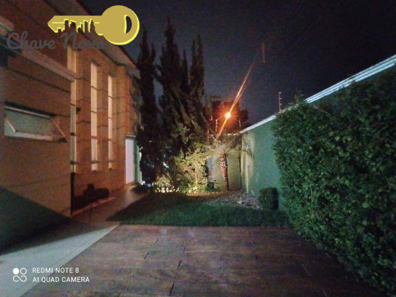 Casa com 3 Quartos à Venda, 309 m² em Vila Santista - Atibaia