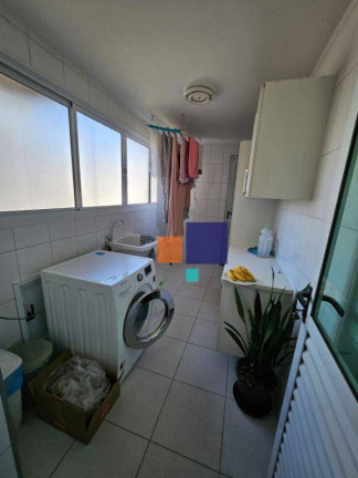 Imagem Apartamento com 4 Quartos à Venda, 167 m² em Brooklin - São Paulo Imagem Apartamento com 4 Quartos à Venda, 167 m² em Brooklin - São Paulo