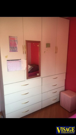 Imagem Apartamento com 3 Quartos à Venda, 78 m² em Vila Esperança - Jacareí Imagem Apartamento com 3 Quartos à Venda, 78 m² em Vila Esperança - Jacareí
