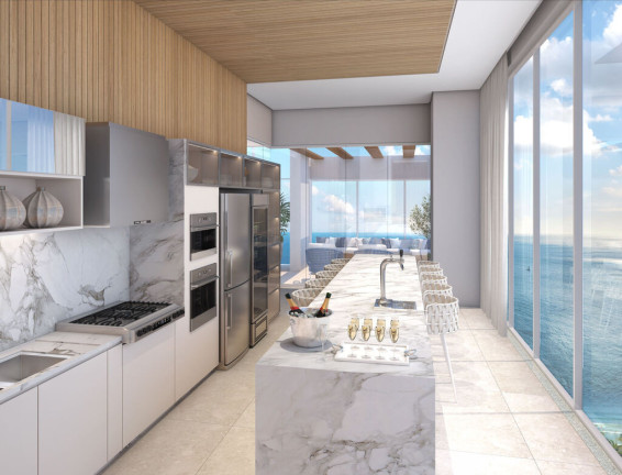 Imagem Apartamento com 4 Quartos à Venda, 164 m² em Pioneiros - Balneário Camboriú