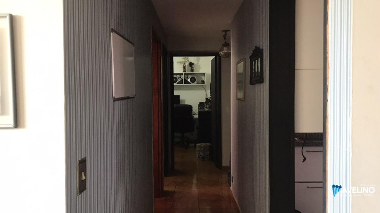 Imagem Apartamento com 3 Quartos à Venda, 97 m² em Centro - Campo Grande