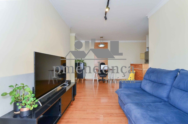 Imagem Apartamento com 2 Quartos à Venda, 63 m² em Barra Funda - São Paulo