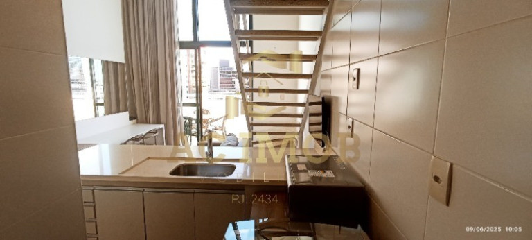 Imagem Imóvel com 1 Quarto à Venda, 48 m² em Pituba - Salvador Imagem Imóvel com 1 Quarto à Venda, 48 m² em Pituba - Salvador