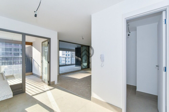 Imagem Apartamento com 3 Quartos à Venda, 125 m² em Campo Belo - São Paulo