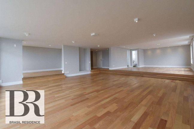 Apartamento com 3 Quartos à Venda, 306 m² em Jardim Paulista - São Paulo