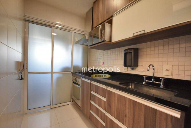 Imagem Apartamento com 2 Quartos à Venda, 72 m² em Brooklin - São Paulo