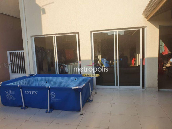 Imagem Sobrado com 3 Quartos à Venda, 348 m² em Campestre - Santo André Imagem Sobrado com 3 Quartos à Venda, 348 m² em Campestre - Santo André