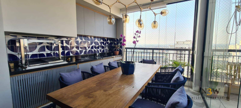 Imagem Cobertura com 3 Quartos à Venda, 254 m² em Vila Leopoldina - São Paulo Imagem Cobertura com 3 Quartos à Venda, 254 m² em Vila Leopoldina - São Paulo
