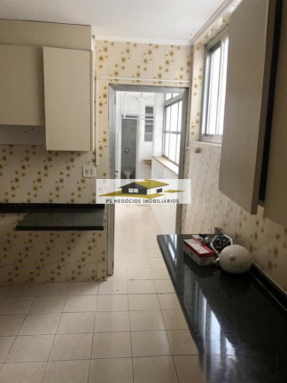 Imagem Apartamento com 3 Quartos à Venda, 140 m² em Mooca - São Paulo