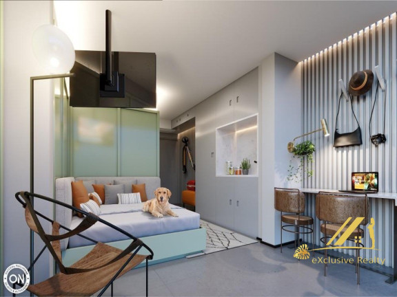 Imagem Imóvel com 1 Quarto à Venda, 16 m² em Paraíso - São Paulo Imagem Imóvel com 1 Quarto à Venda, 16 m² em Paraíso - São Paulo