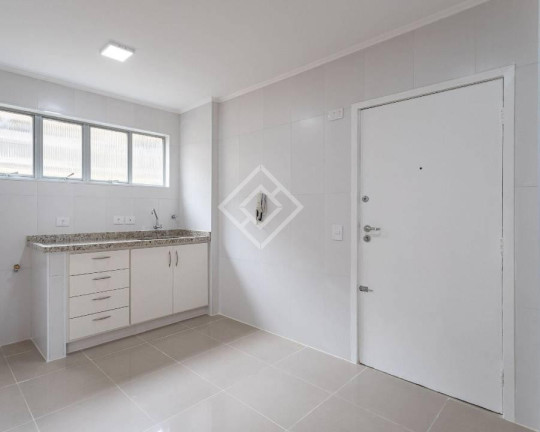 Imagem Apartamento com 3 Quartos à Venda, 112 m² em Vila Clementino - São Paulo
