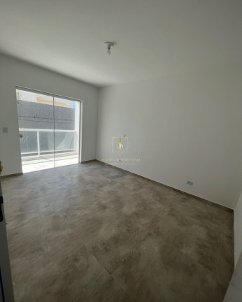 Imagem Casa com 3 Quartos à Venda, 112 m² em Coroados - Guaratuba