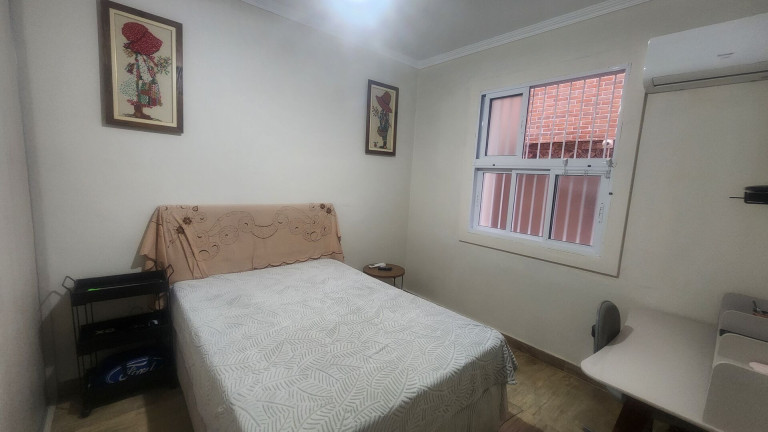 Imagem Apartamento com 2 Quartos à Venda, 61 m² em Embaré - Santos